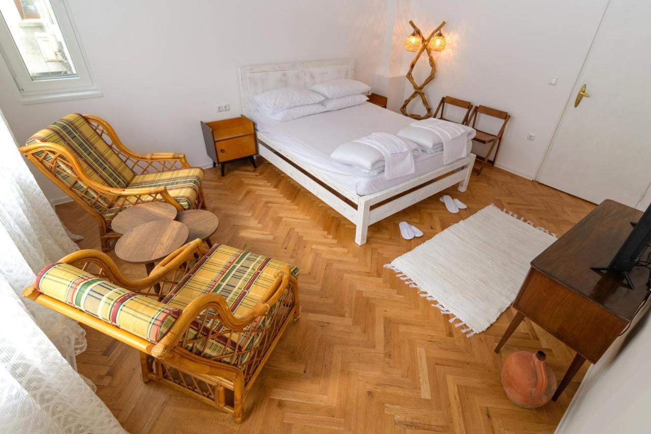 Апартамент Boho Chic Free Parking Varna Luaran gambar