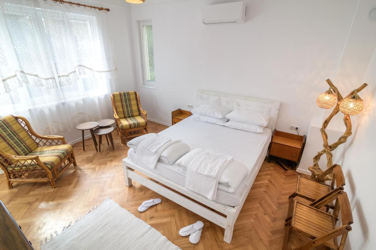 Апартамент Boho Chic Free Parking Varna Luaran gambar