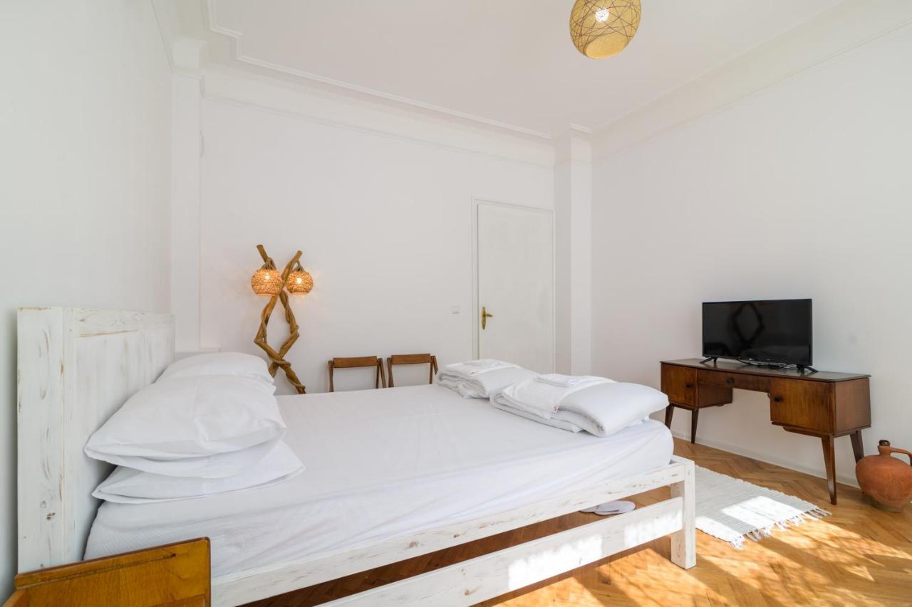 Апартамент Boho Chic Free Parking Varna Luaran gambar