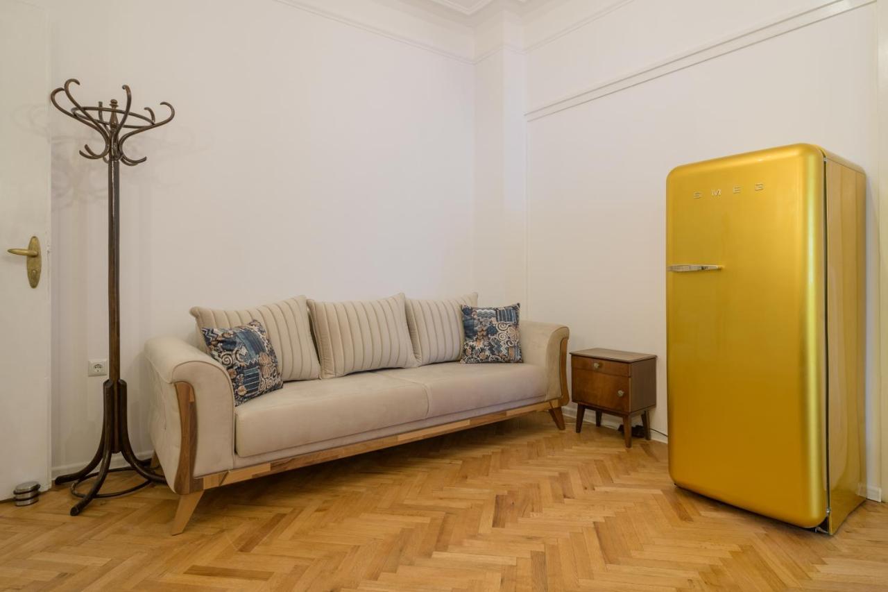 Апартамент Boho Chic Free Parking Varna Luaran gambar