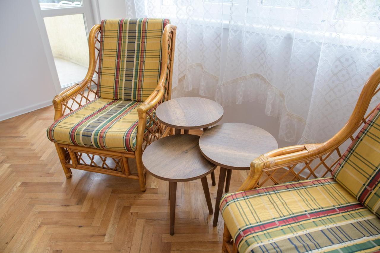Апартамент Boho Chic Free Parking Varna Luaran gambar