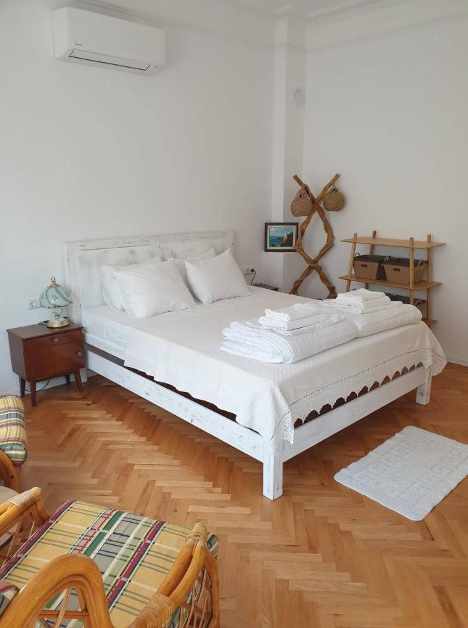 Апартамент Boho Chic Free Parking Varna Luaran gambar