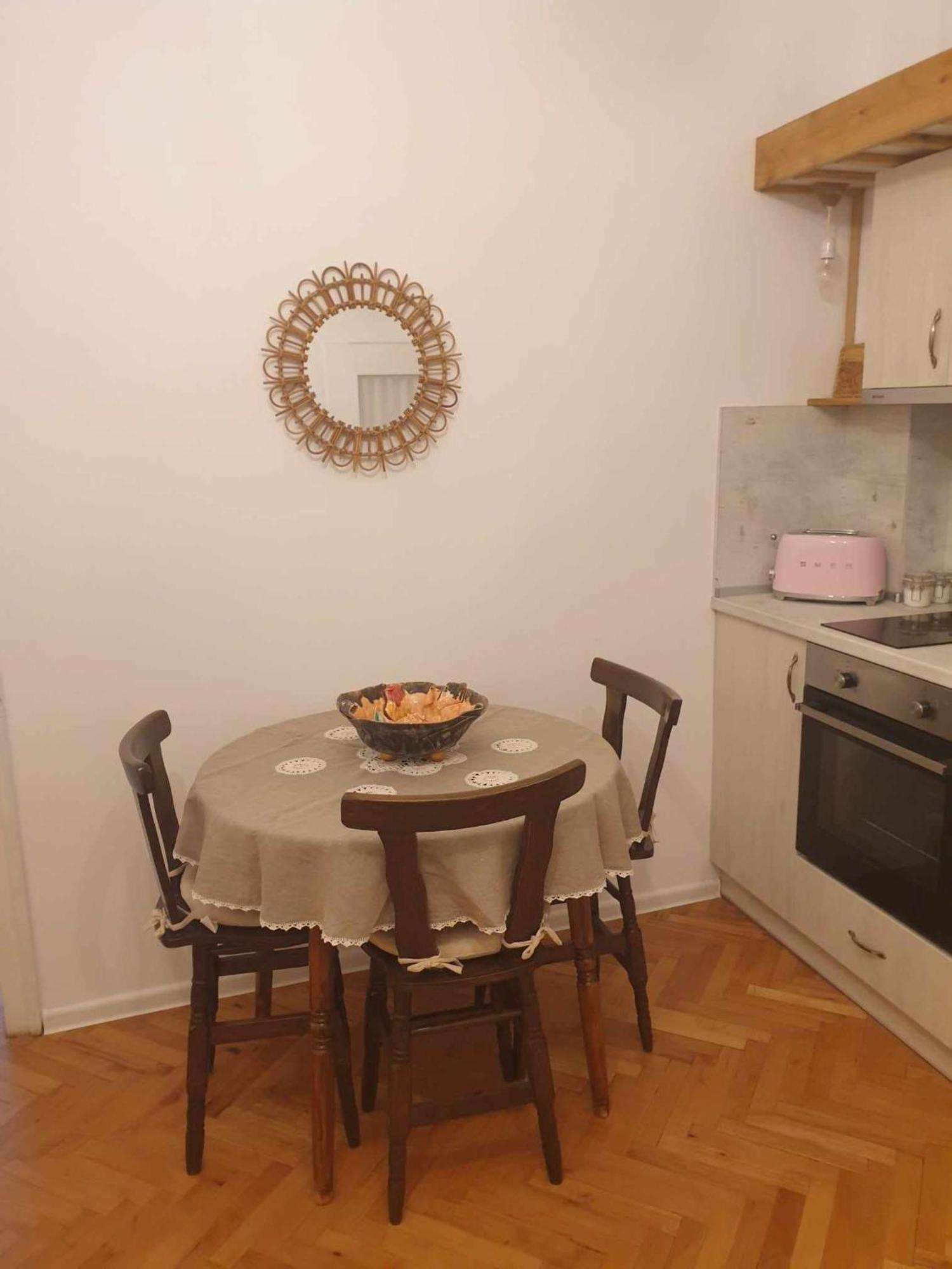 Апартамент Boho Chic Free Parking Varna Luaran gambar